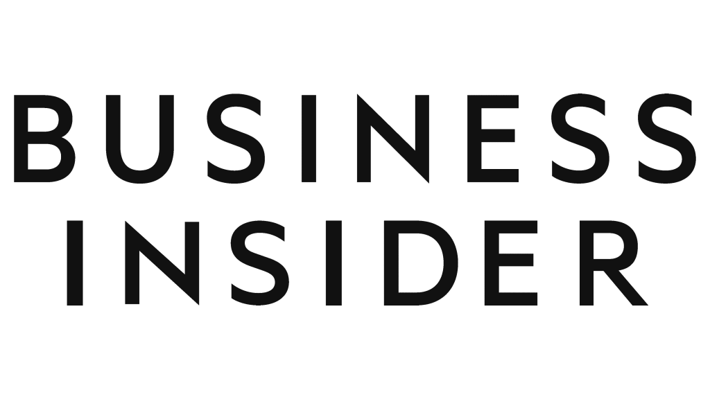 Business Insider logo