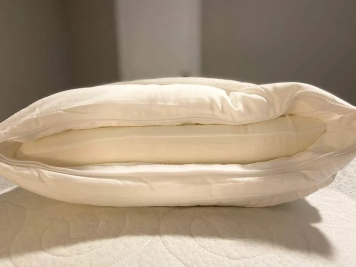 Lagoon Sleep Pillows - Meerkat Construction Lagoon Sleep Pillows - Meerkat Construction