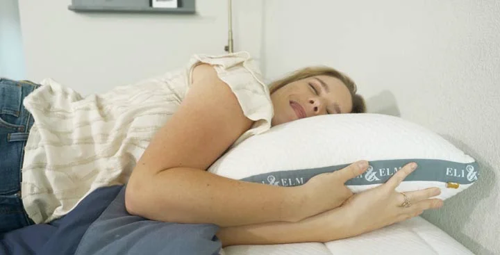 Best Pillows for Side Sleepers (2026)