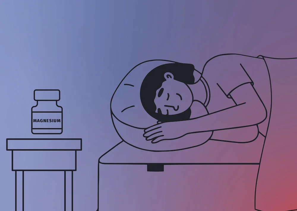 does magnesium help you sleep?