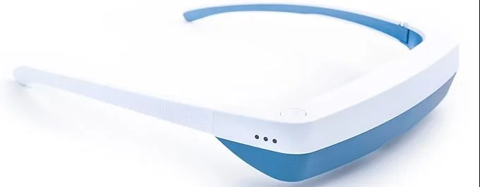 Luminette 3 Light Therapy Glasses