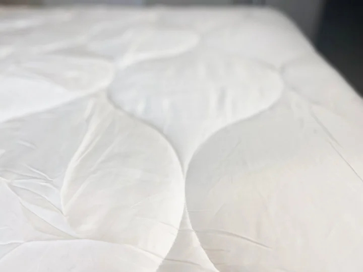 The Buffy Comforter Pattern The Buffy Comforter Pattern