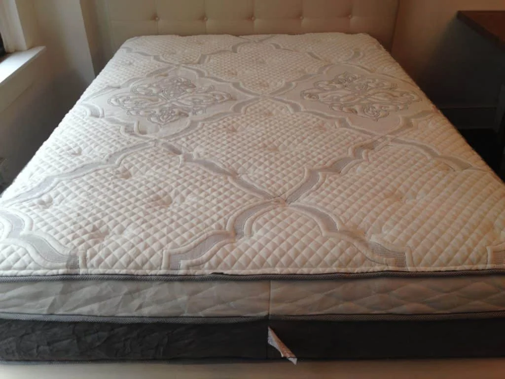The Alexander Review Nest Bedding