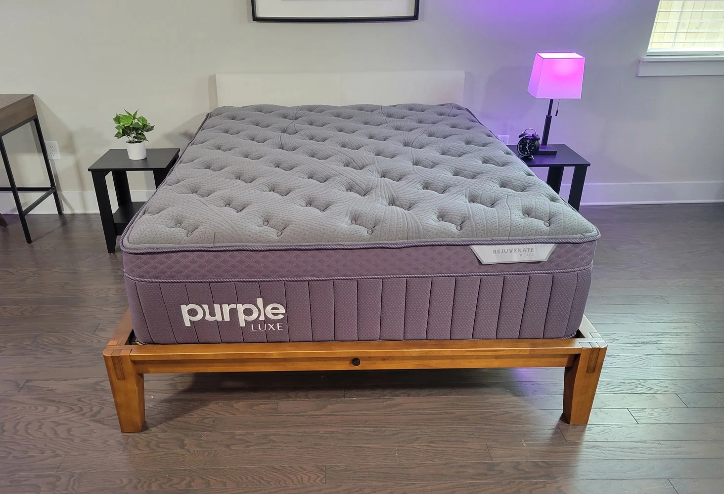 purple rejuvenate plus airtable