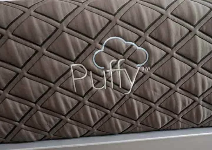 Puffy Lux Mattress Review Puffy Lux Mattress Review