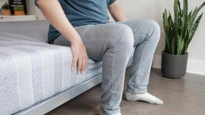 Studio By Leesa - Edge Support