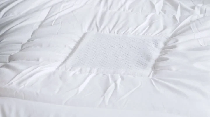 ClimaBalance Down Alternative Comforter