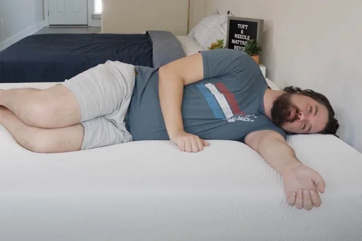 Tuft And Needle Mattress - Side Sleeping Tuft And Needle Mattress - Side Sleeping