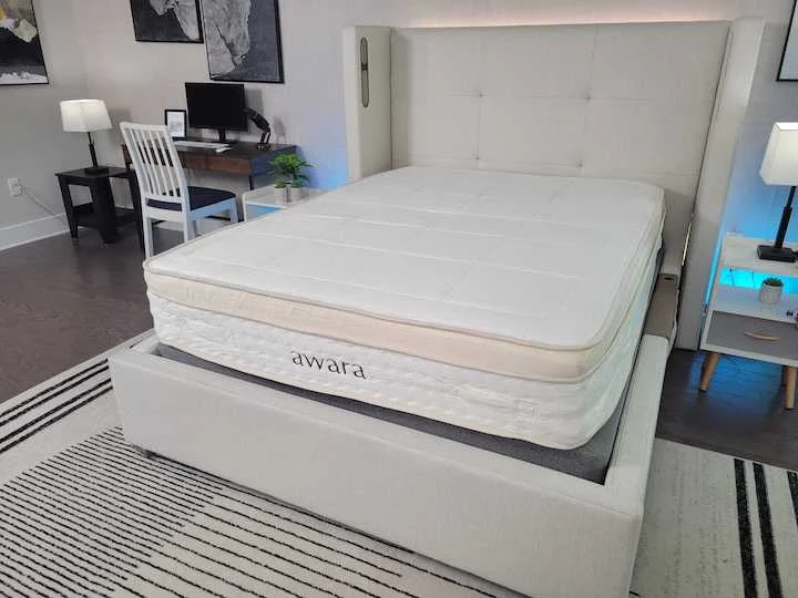 Awara Premier Mattress Review - Eco-Friendly Luxury? 1000005142