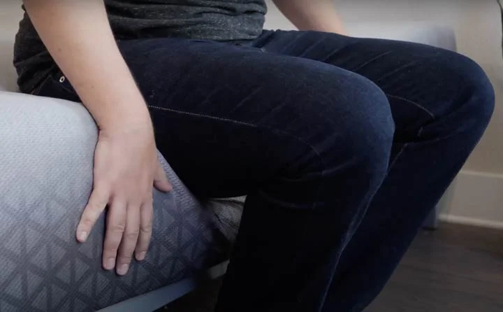 Zoma Hybrid - Edge Support Zoma Hybrid - Edge Support