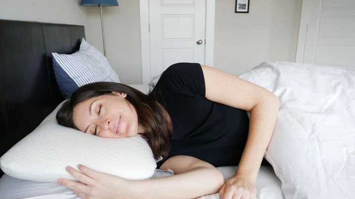 tempur symphony pillow roundup