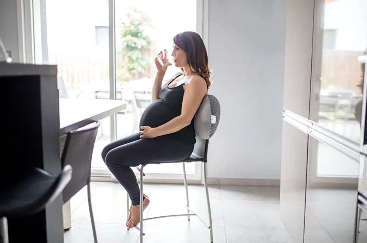 pregnancy guide type bean babymoov