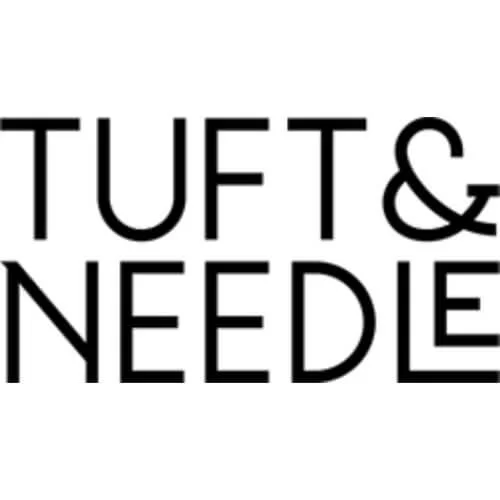 Tuft & Needle logo