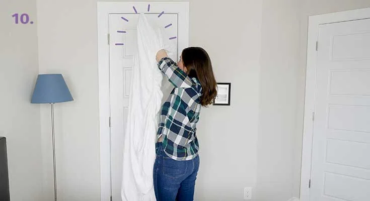 Swap Hands Under The Sheet 10