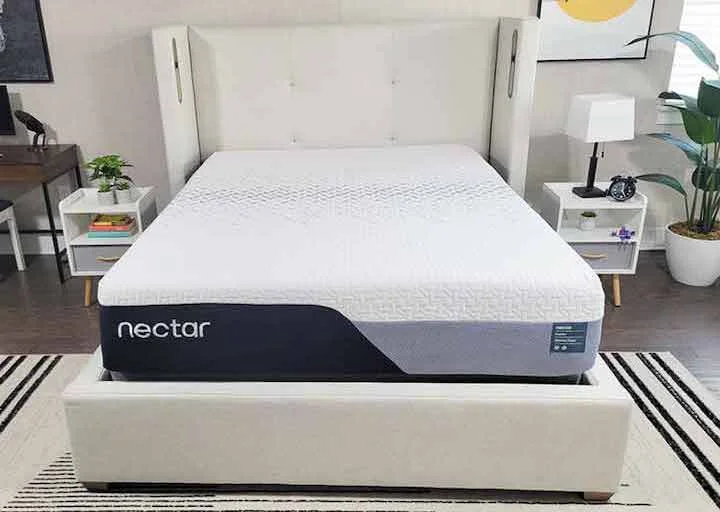 Nectar Premier Memory Foam Mattress Review (2026) Nectar Premier