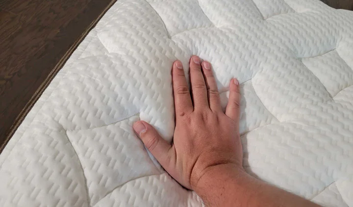 Helix Midnight Elite - Feel