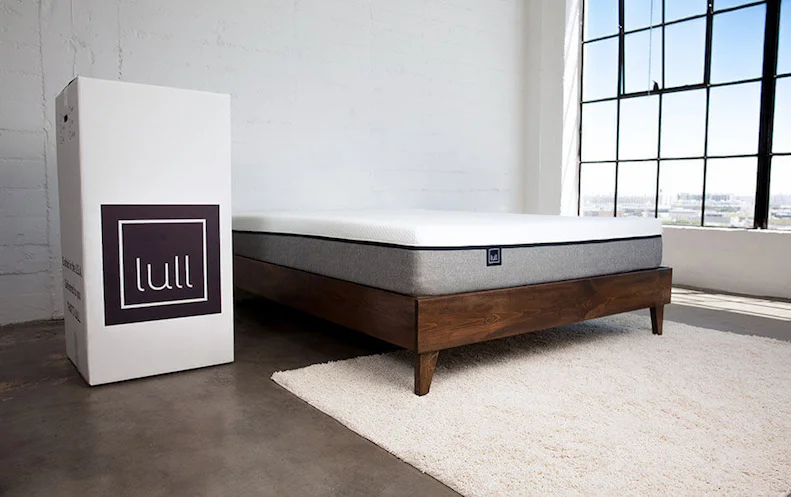 Lull Bed Review Rated by