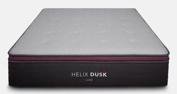 Helix Dusk Luxe Mattress