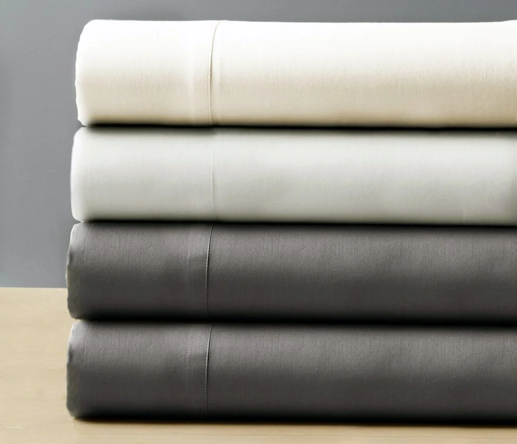 ProsandConsofBambooBedSheetsStacks