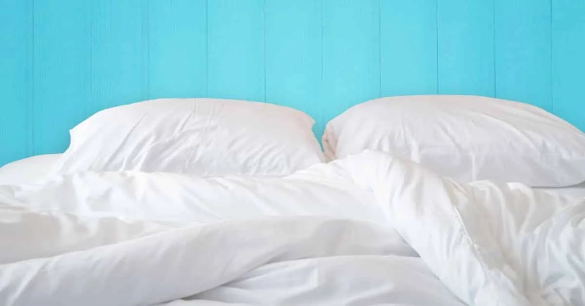 baffle box vs sewn through sewn through messy