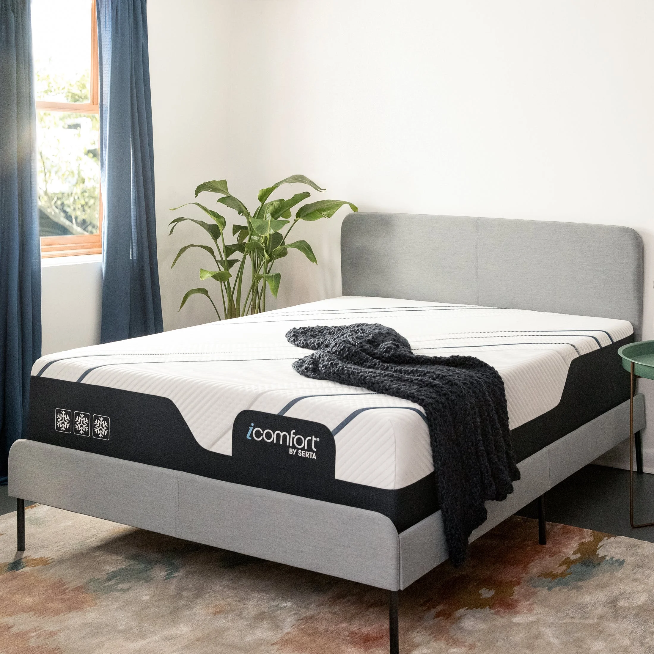 Serta iComfort CF3000