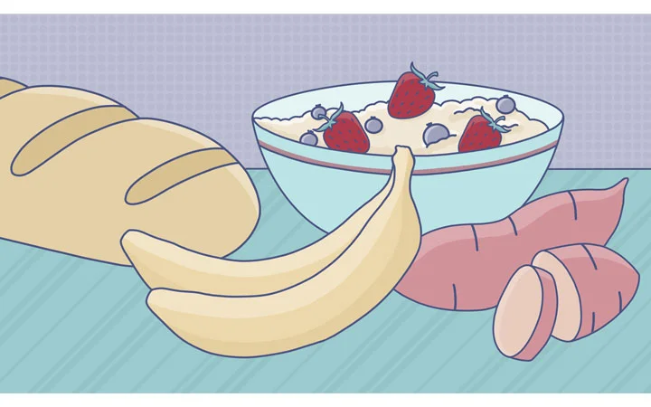 meals high on the glycemic index may help you fall asleep faster meals high on the glycemic index may help you fall asleep faster