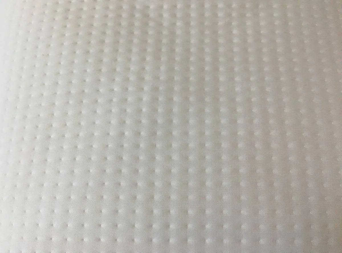 Helix Mattress Protector Fabric