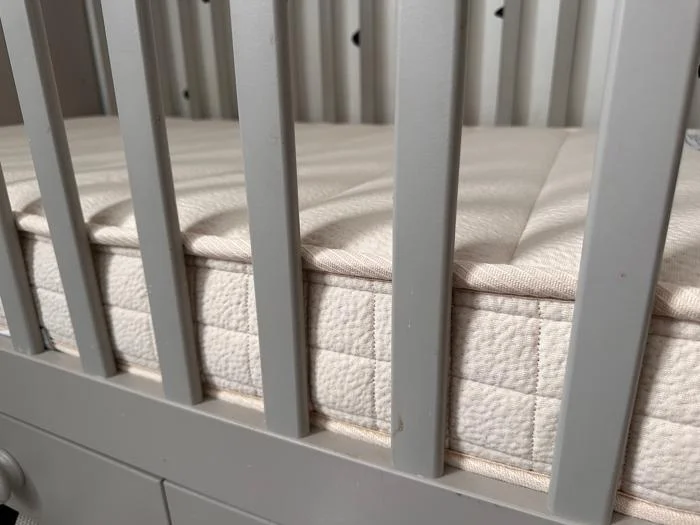 Avocado Eco Organic Crib Mattress