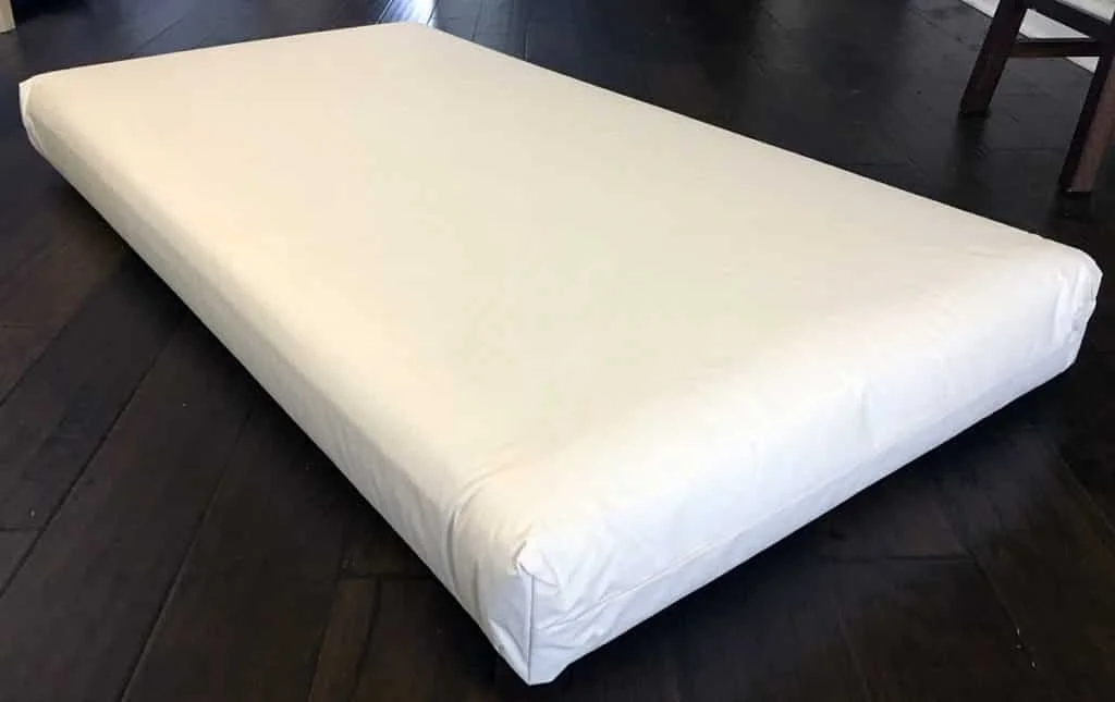 Naturepedic Crib Mattress Review Naturepedic Crib Mattress Review