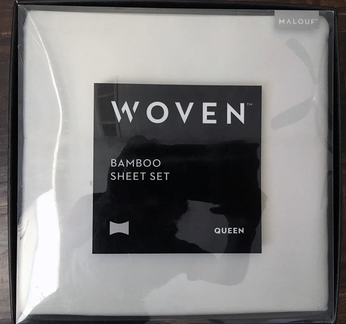 Malouf Woven Bamboo Bed Sheet Review
