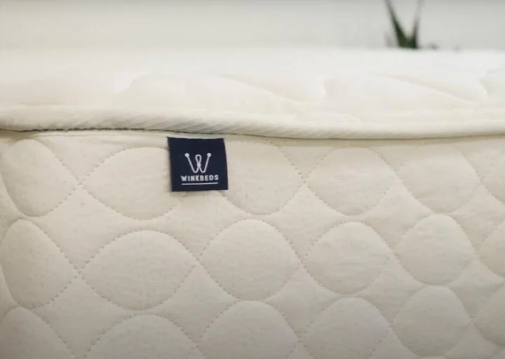 WinkBed EcoCloud
