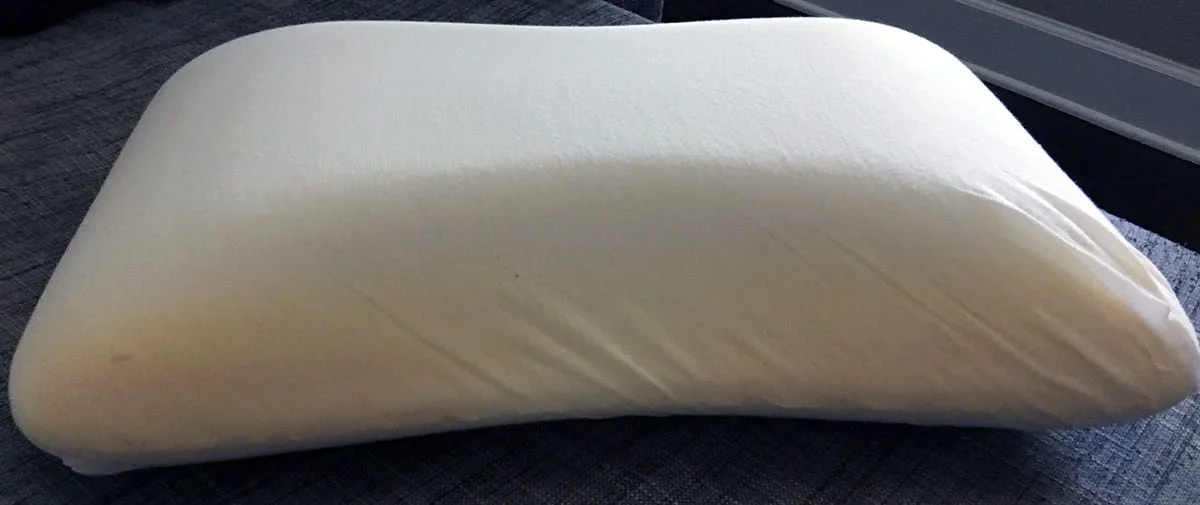 Tempur-Symphony Pillow Review