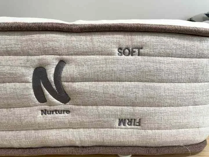 Nolah Nurture - construction