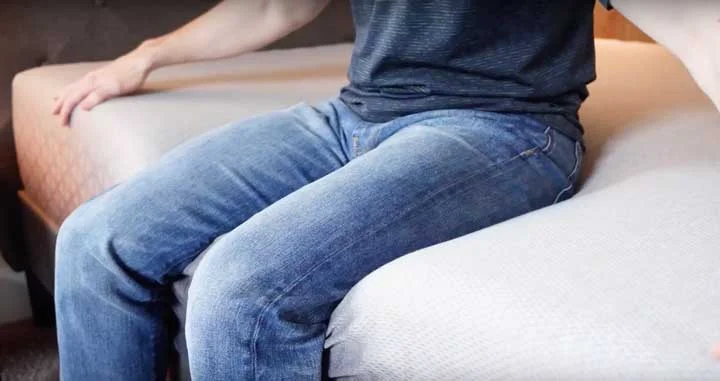 Zoma Mattress Edge Support Zoma Mattress Edge Support