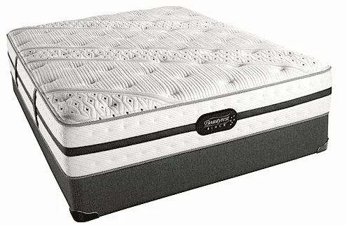 Beautyrest Black Mattress