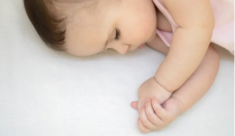 Everything You Should Know About Your Babyโs Sleep