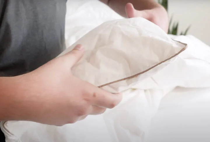 Fluffy Down Comforter Fluffy Down Comforter