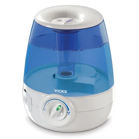 Vicks Filter Free Cool Mist Humidifier Review Vicks Filter Free Cool Mist Humidifier
