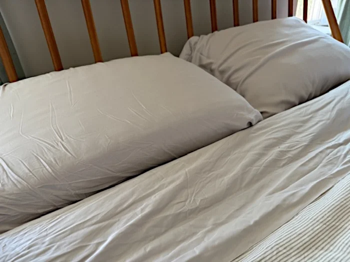 LUXOME Luxury Sheet Set