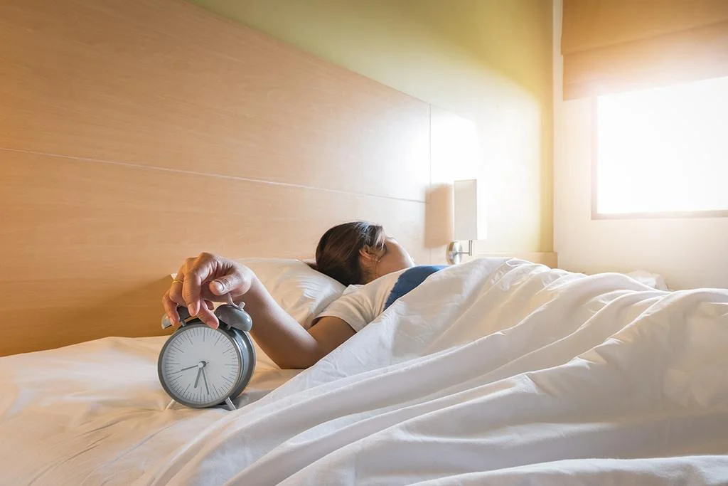 why are some morning people some night owls alarm clock