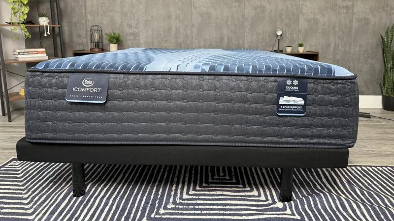 Serta iComfort Enhanced