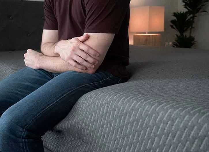 Mint Mattress Edge Support Mint Mattress Edge Support