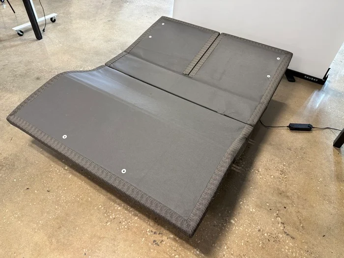 Saatva Adjustable Base Plus