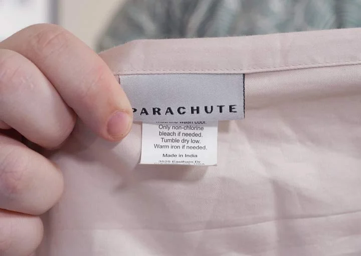 Parachute Sateen Sheets Review โ Silky Smooth Luxury?