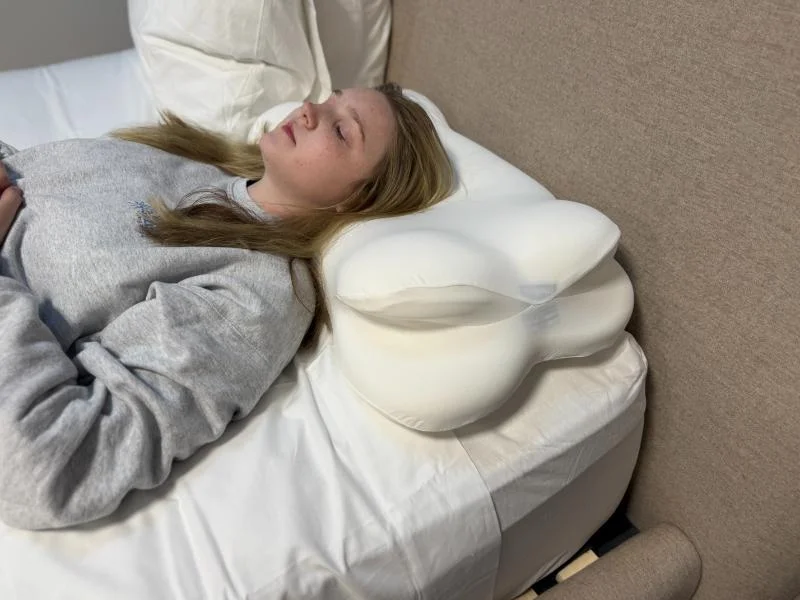 Mellow CloudAlign Pillow