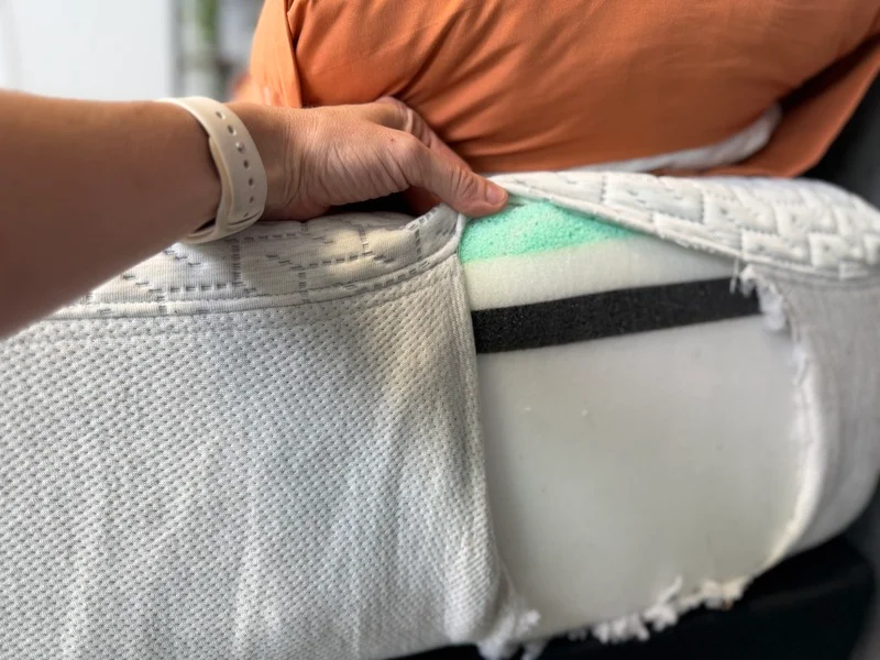 Tuft & Needle Mattress