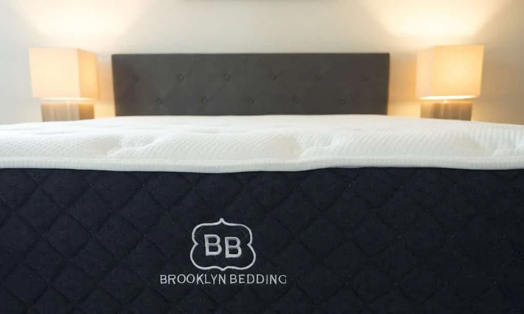 Brooklyn Bedding Giveaway - Three Prizes to Win! Brooklyn Bedding Giveaway
