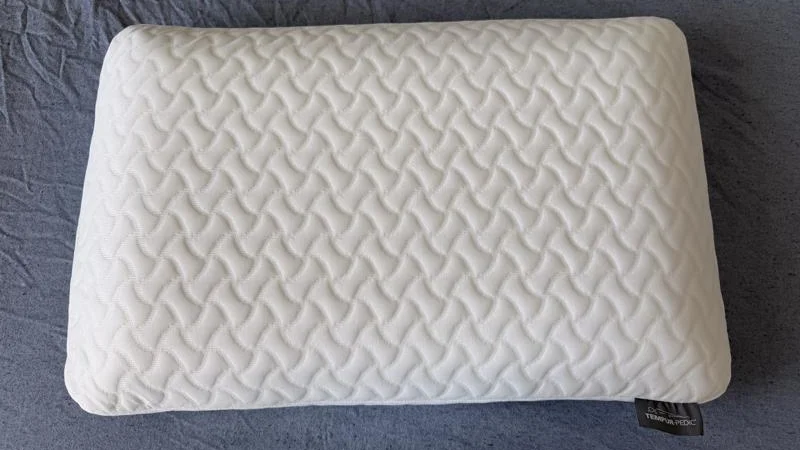 TEMPUR-Cloud Pillow
