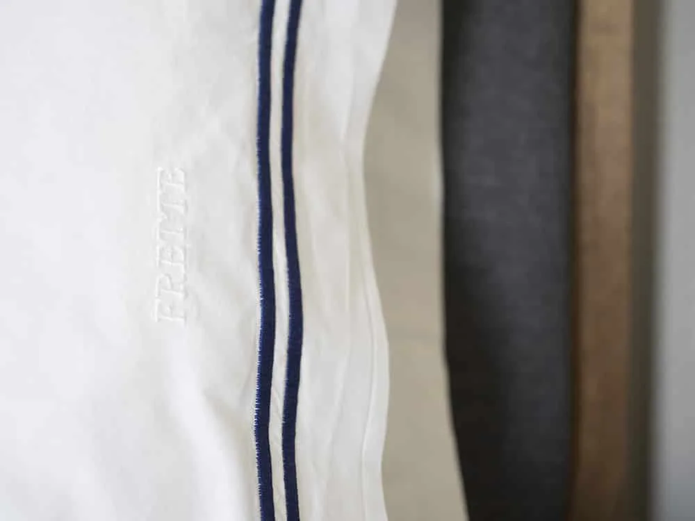 Frette Hotel Classic Sheet Set Review Frette Hotel Classic Sheet Set