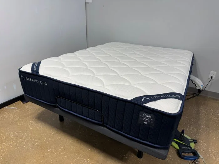 DreamCloud Classic Hybrid